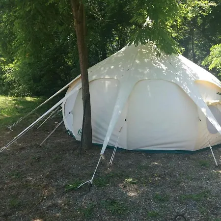 Cascina Bellaria 农家乐