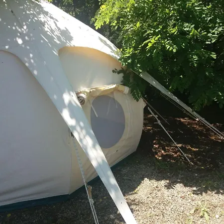 Cascina Bellaria 农家乐 Sezzadio