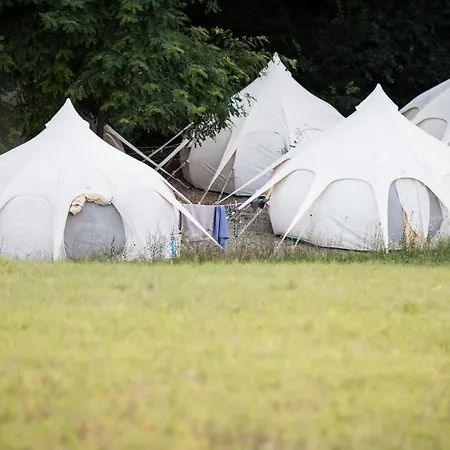 农家乐 Cascina Bellaria Sezzadio