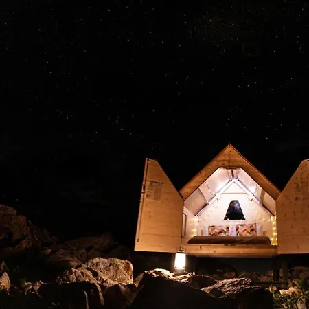 Cascina Bellaria 农家乐 *