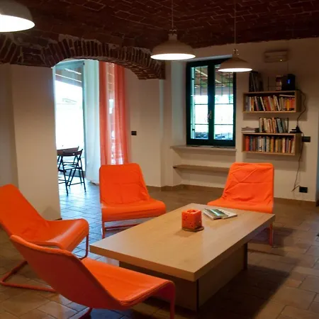 Cascina Bellaria Sezzadio