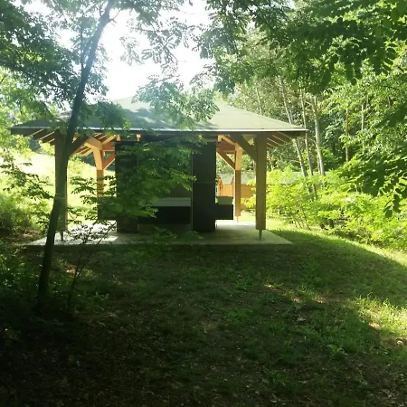 农家乐 Cascina Bellaria Sezzadio