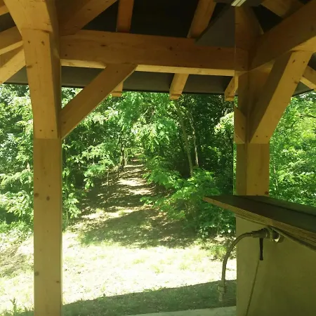 农家乐 Cascina Bellaria