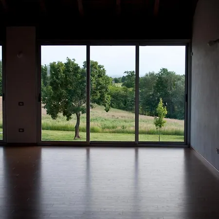 Cascina Bellaria 农家乐