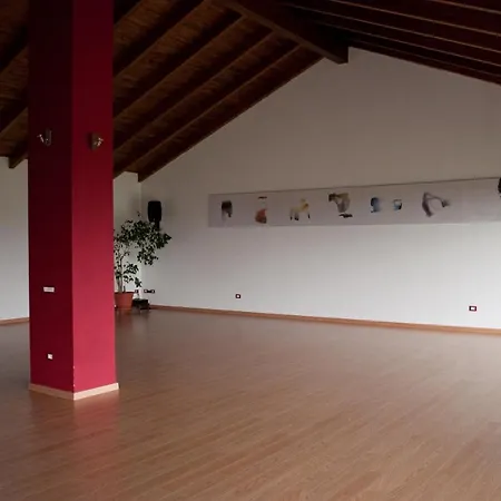 Cascina Bellaria Sezzadio