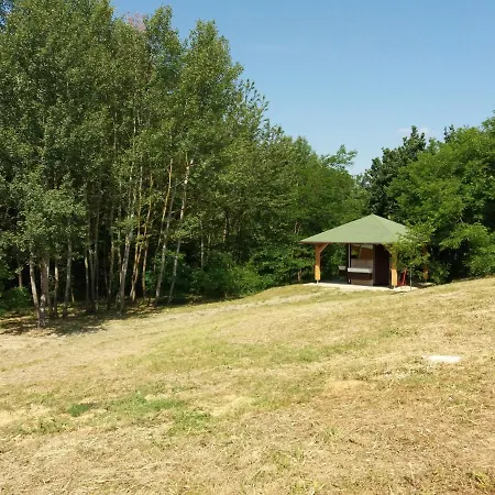 Cascina Bellaria * Sezzadio