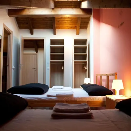 Cascina Bellaria * Sezzadio