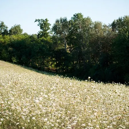 Gospodarstwo agroturystyczne Cascina Bellaria