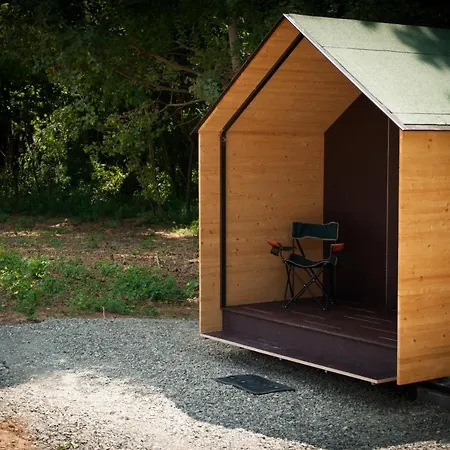 Cascina Bellaria 农家乐