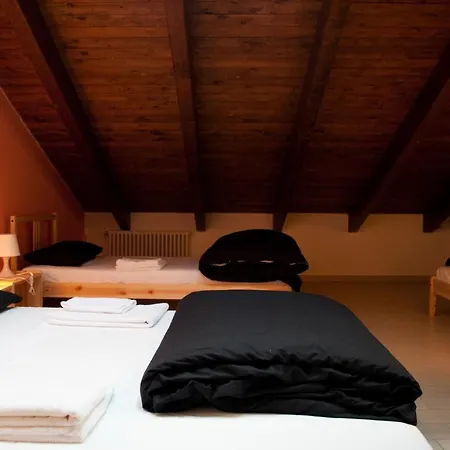 Farm stay Cascina Bellaria Sezzadio