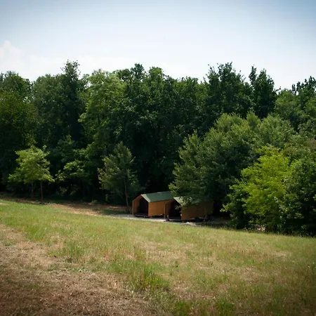 Feriegård Cascina Bellaria *