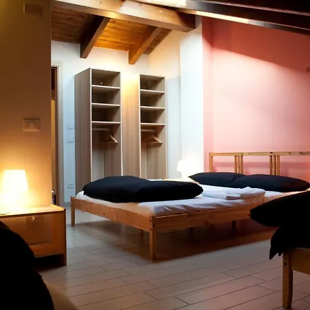 Cascina Bellaria * Sezzadio