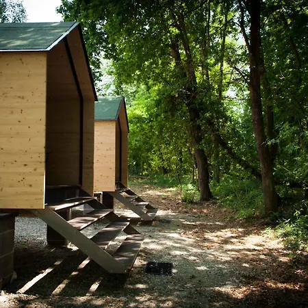 Farma Cascina Bellaria *