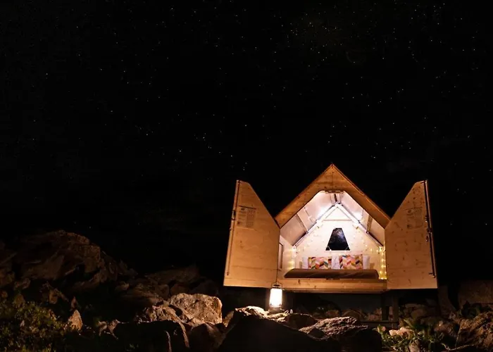 Cascina Bellaria ファームステイ *