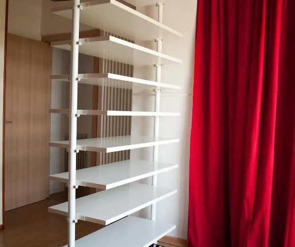 Cascina Bellaria ファームステイ Sezzadio