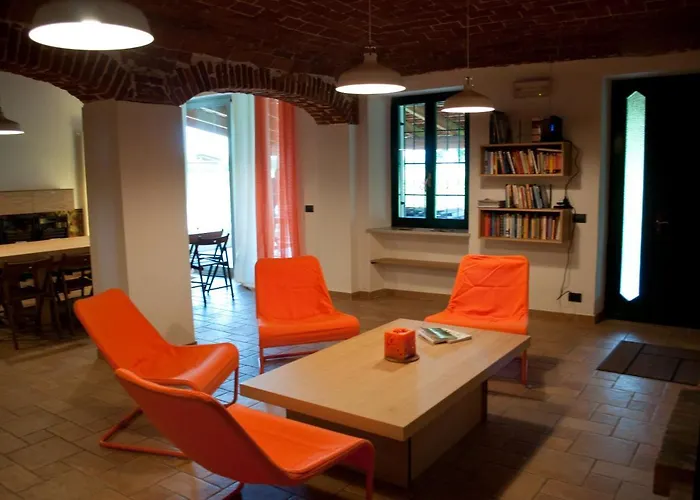 Cascina Bellaria Sezzadio