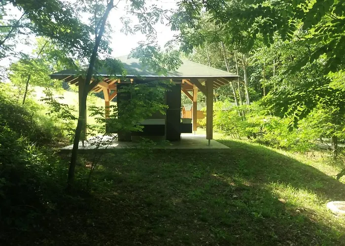 ファームステイ Cascina Bellaria Sezzadio