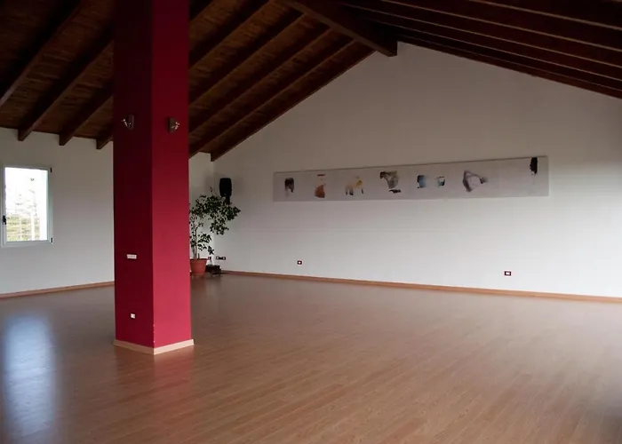 Cascina Bellaria Sezzadio