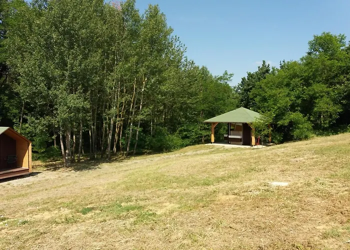 Cascina Bellaria * Sezzadio