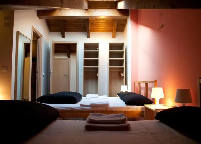 Cascina Bellaria * Sezzadio