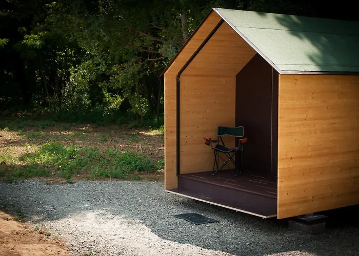 Cascina Bellaria ファームステイ