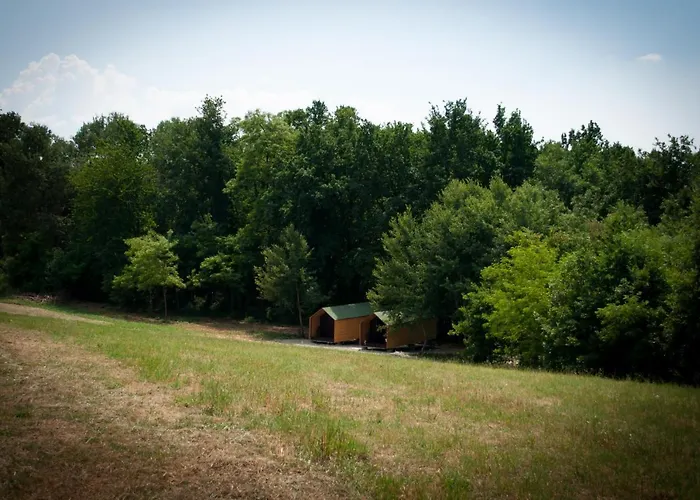 Κατάλυμα σε φάρμα Cascina Bellaria *