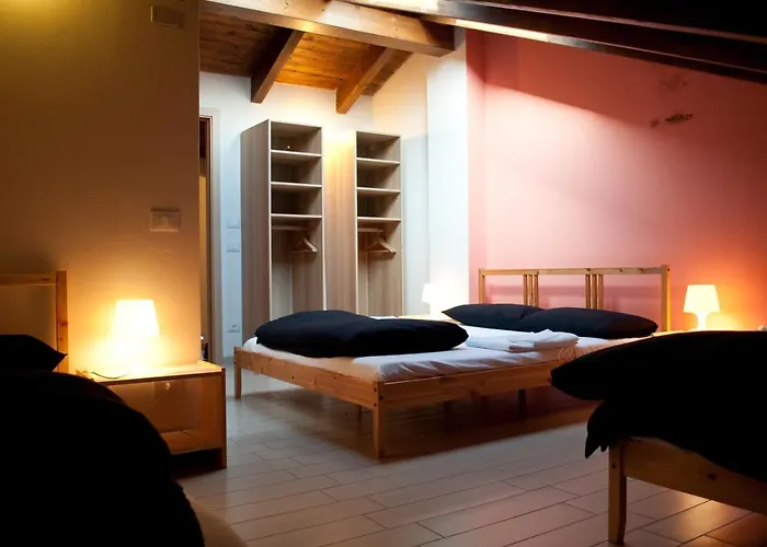 Cascina Bellaria * Sezzadio