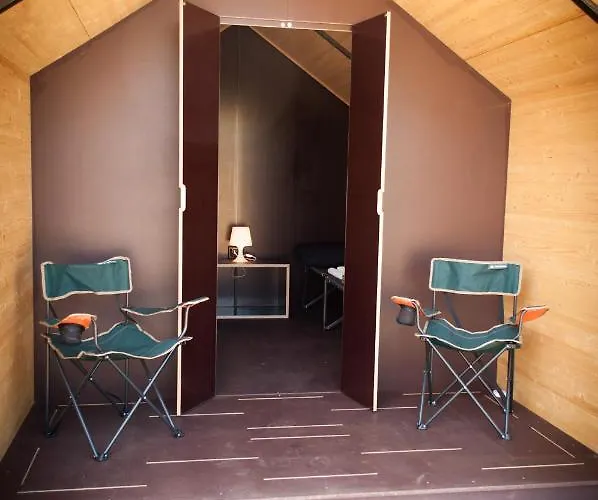 Cascina Bellaria ファームステイ Sezzadio